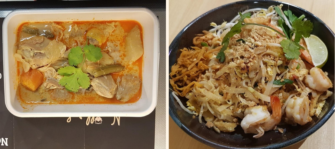 Nouilles & Co - Gallery Image 1