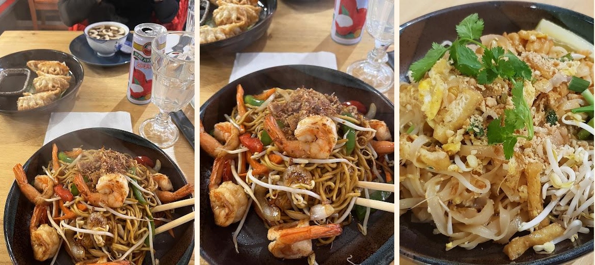 Nouilles & Co - Gallery Image 3