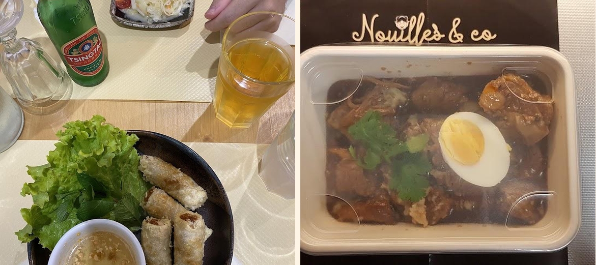Nouilles & Co - Gallery Image 7