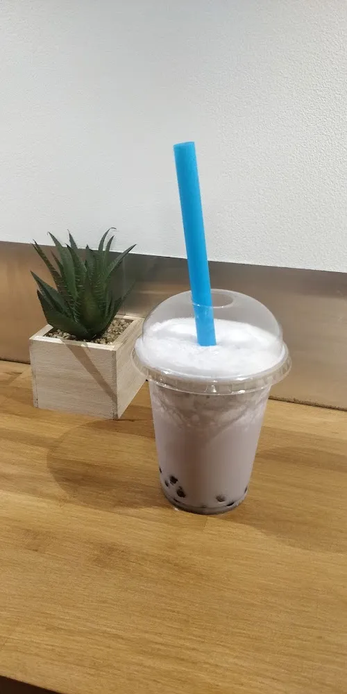 Bubble Tea