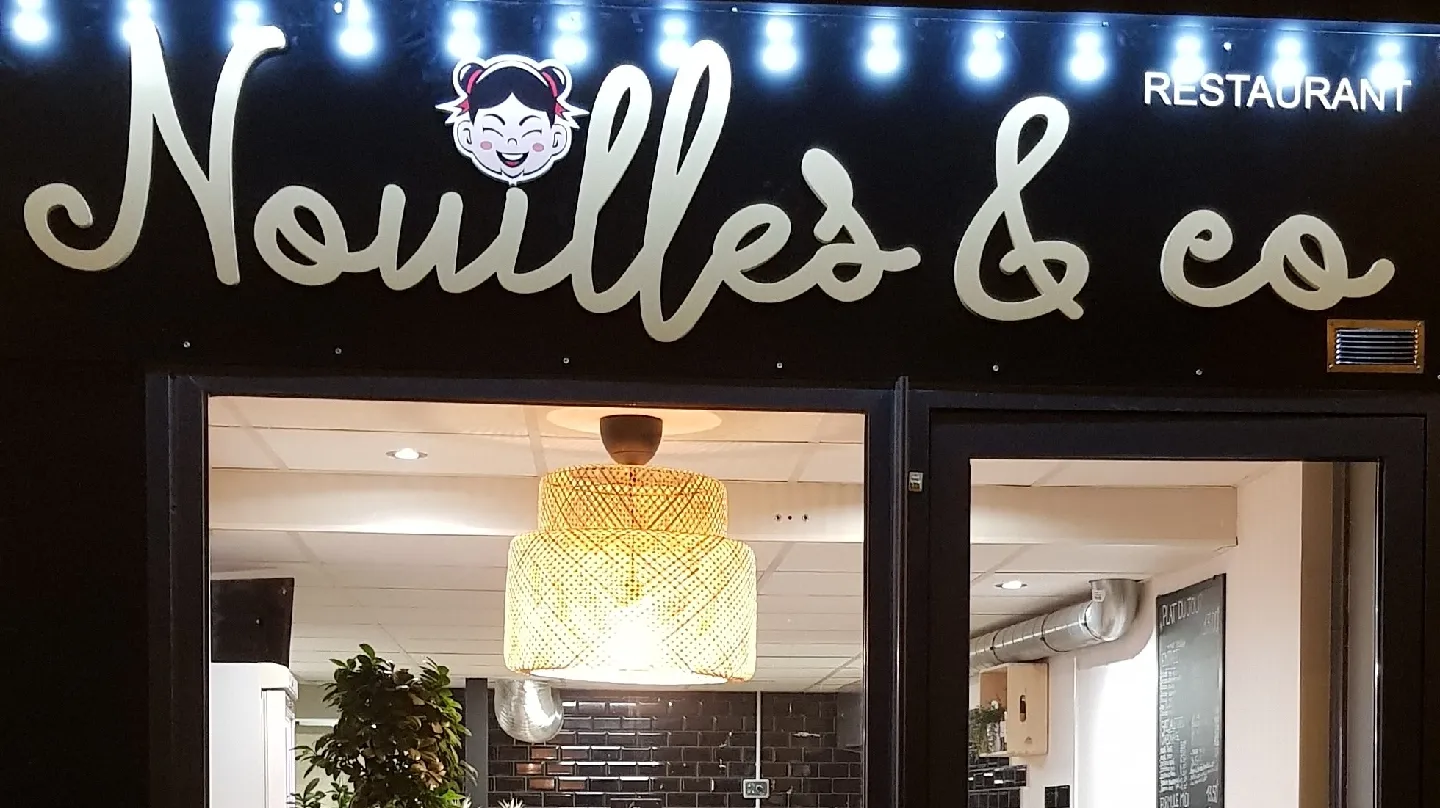Nouilles & Co